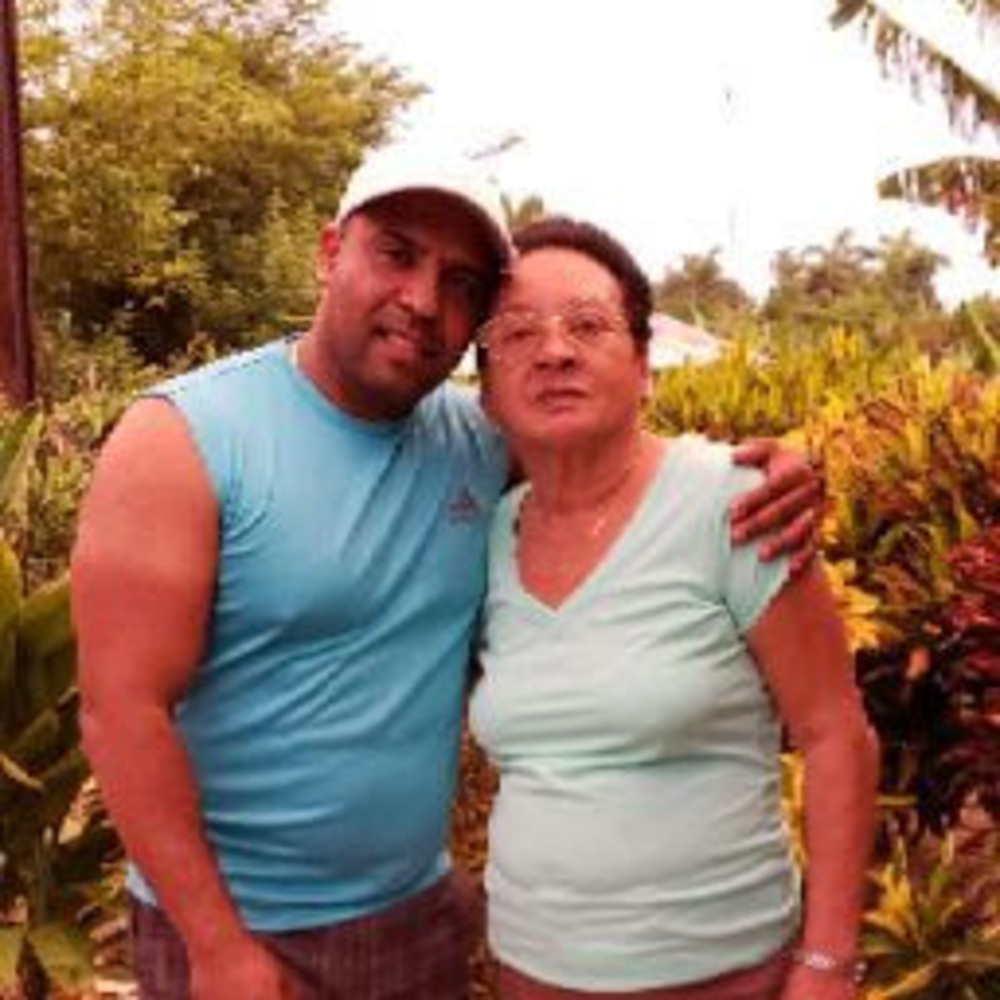 Meet your Posher, Raiquel